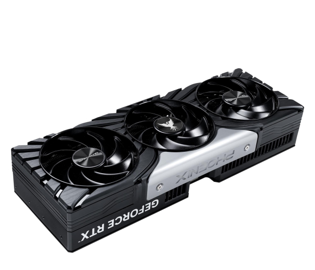 Gainward GeForce RTX 5080 Phoenix V1 16GB GDDR7 DLSS4 - 1333900 - zdjęcie 2